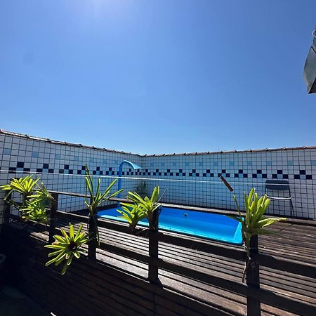 Pousada Monsenhor Juiz de Fora Exterior photo